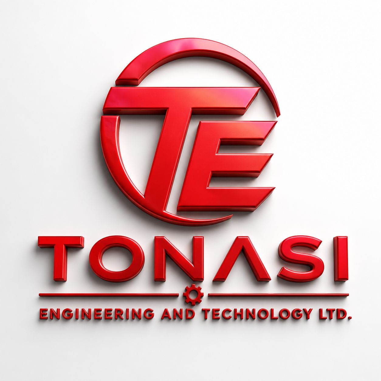Tonasi Group corporate logo