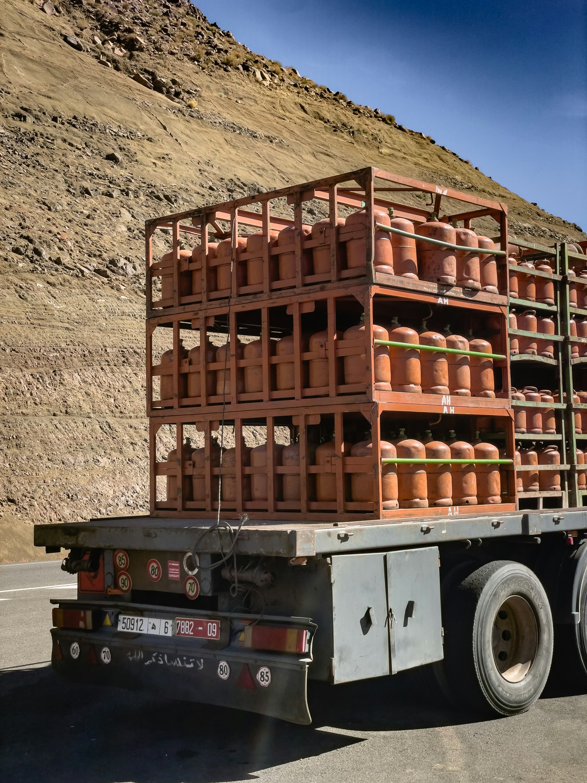 Integrated Fuel Management System