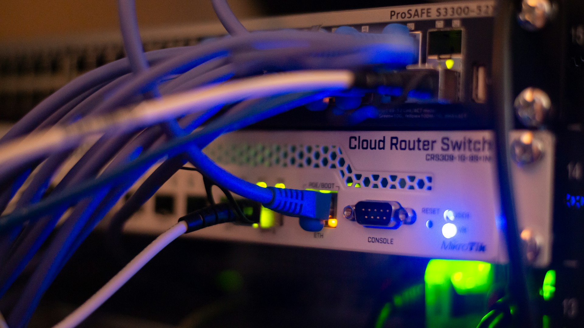 Service Image
