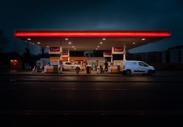 Fuel Technology Innovations